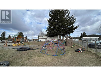 Commercial for Sale in British-columbia