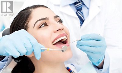 Dental Practices for Sale