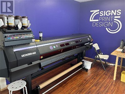 Paper Printing Businesses for Sale