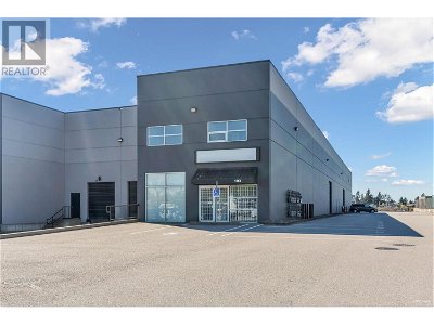 Image #1 of Commercial for Sale at 103 11280 Twigg Place, Richmond, British Columbia