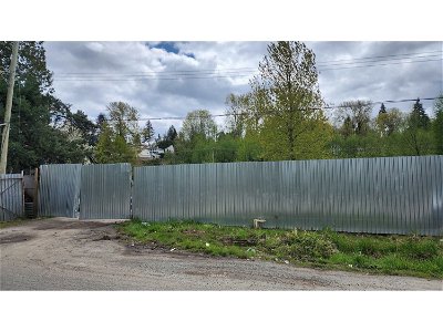 Image #1 of Commercial for Sale at 13848 117 Avenue, Surrey, British Columbia