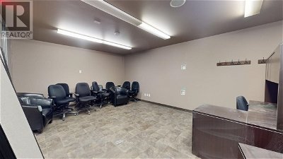 Image #1 of Commercial for Sale at 8130 100 Avenue, Fort St. John, British Columbia