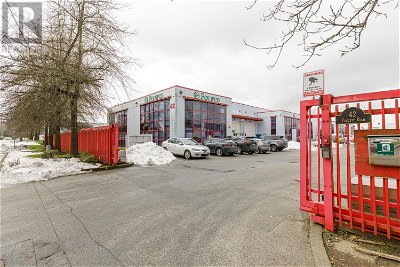 Image #1 of Commercial for Sale at 101 42 Fawcett Road, Coquitlam, British Columbia