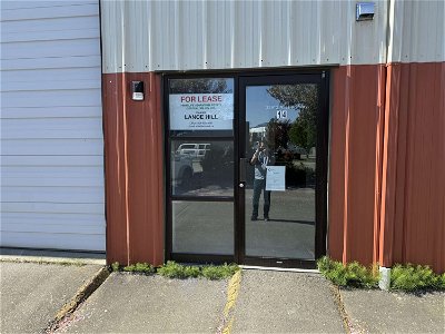 Image #1 of Commercial for Sale at 13 & 14 32912 Mission Way, Mission, British Columbia