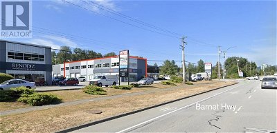Image #1 of Commercial for Sale at 10 2710 Barnet Highway, Coquitlam, British Columbia