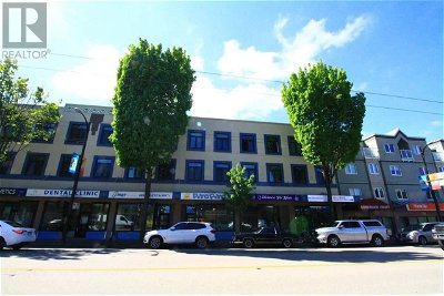 Image #1 of Commercial for Sale at 2526 E Hastings Street, Vancouver, British Columbia