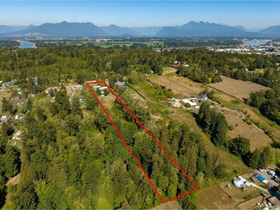 Commercial for Sale in British-columbia