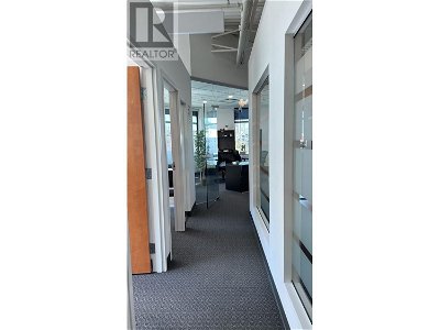 Image #1 of Commercial for Sale at 102/201/202 50 Fell Avenue, North Vancouver, British Columbia