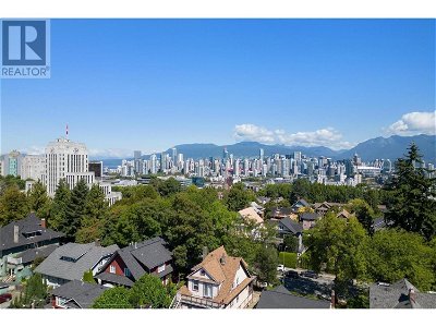 Image #1 of Commercial for Sale at 314 W 12th Avenue, Vancouver, British Columbia