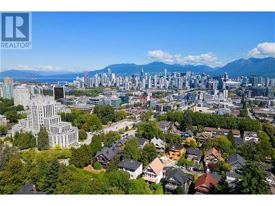 Image #1 of Commercial for Sale at 324 W 12th Avenue, Vancouver, British Columbia