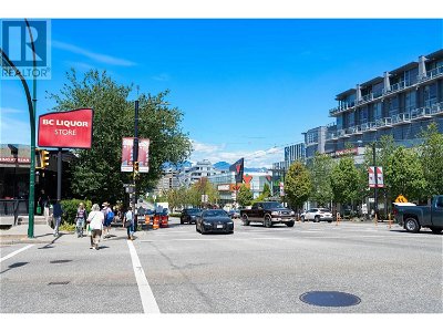 Image #1 of Commercial for Sale at 324 W 12th Avenue, Vancouver, British Columbia