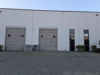 Image #1 of Commercial for Sale at 204 26730 56 Avenue, Langley, British Columbia