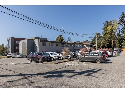Image #1 of Commercial for Sale at 101 33119 South Fraser Way, Abbotsford, British Columbia