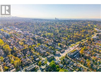 Image #1 of Commercial for Sale at 3018 Arbutus Street, Vancouver, British Columbia
