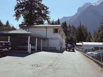 Commercial for Sale in British-columbia