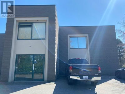 Commercial for Sale in British-columbia