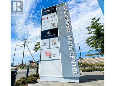 Image #1 of Commercial for Sale at 940 8477 Bridgeport Road, Richmond, British Columbia