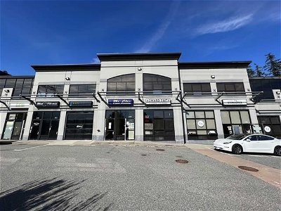 Image #1 of Commercial for Sale at 111-211 15272 Croydon Drive, Surrey, British Columbia