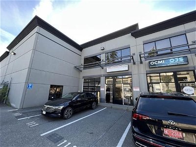 Image #1 of Commercial for Sale at 111-211 15272 Croydon Drive, Surrey, British Columbia