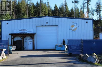 Commercial for Sale in British-columbia