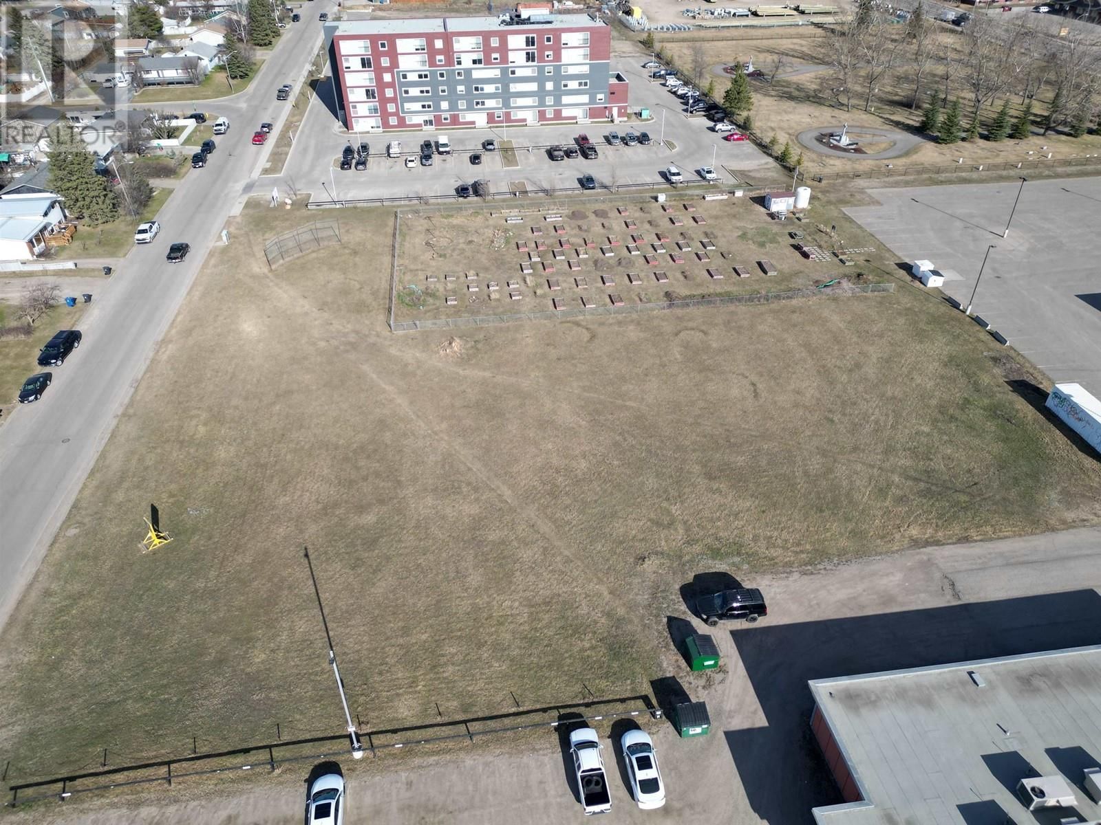 9504 100TH Avenue, Fort St. John, British Columbia V1J 1X7