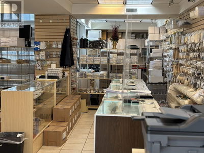 Businesses for Sale in British-columbia