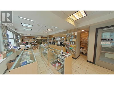 Businesses for Sale in British-columbia