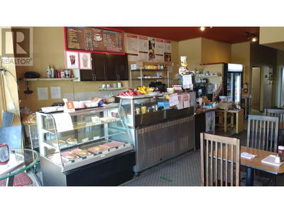 Restaurants for Sale in Alberta