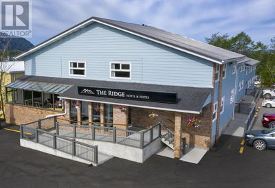 Commercial for Sale in Canada