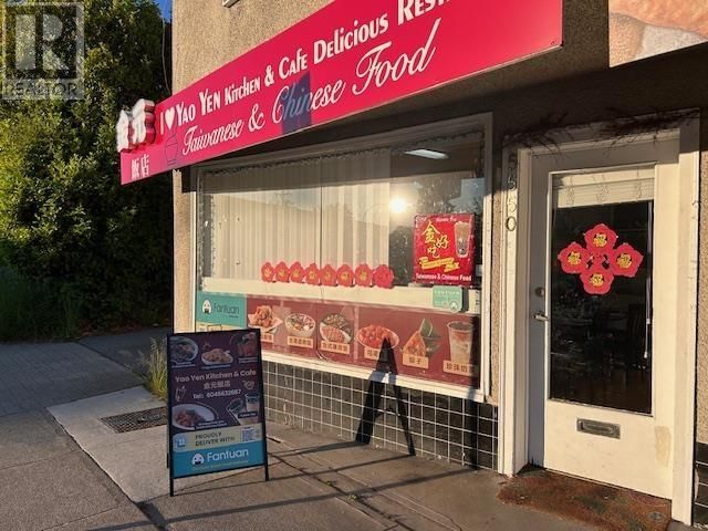 Restaurants