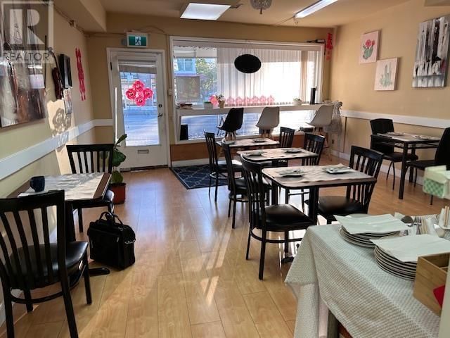Image #1 of Restaurant for Sale at 5550 Victoria Drive, Vancouver, British Columbia