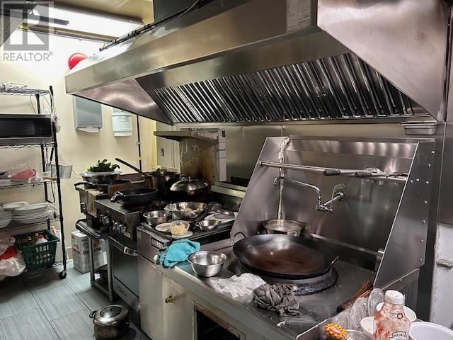 Image #1 of Restaurant for Sale at 5550 Victoria Drive, Vancouver, British Columbia