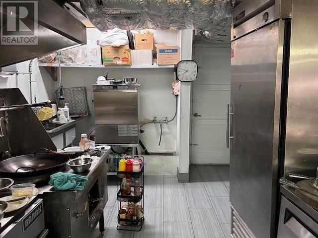 Image #1 of Restaurant for Sale at 5550 Victoria Drive, Vancouver, British Columbia