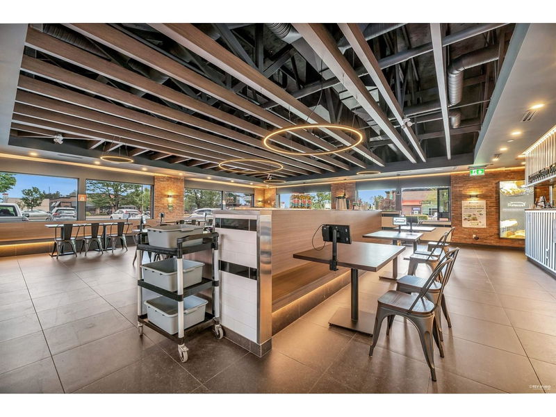 Image #1 of Restaurant for Sale at 6225 200 Street, Langley, British Columbia