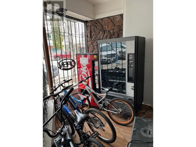 Image #1 of Commercial for Sale at 1163 3rd Avenue, Prince George, British Columbia