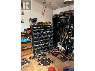 Image #1 of Commercial for Sale at 1163 3rd Avenue, Prince George, British Columbia