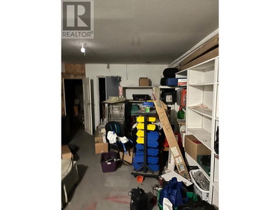 Image #1 of Commercial for Sale at 1163 3rd Avenue, Prince George, British Columbia