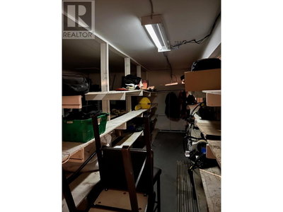 Image #1 of Commercial for Sale at 1163 3rd Avenue, Prince George, British Columbia