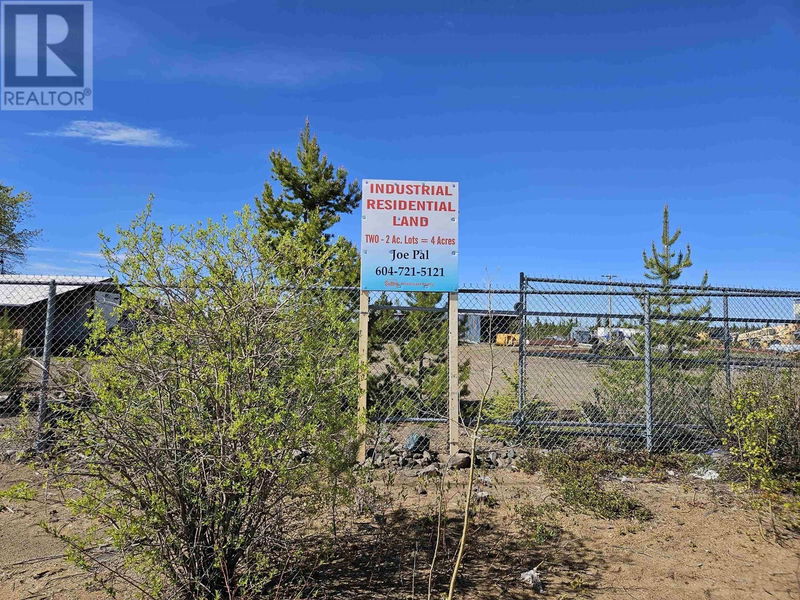 Secondary Property View