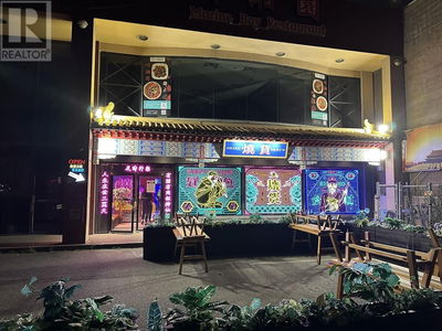 Casual Dining Restaurants for Sale