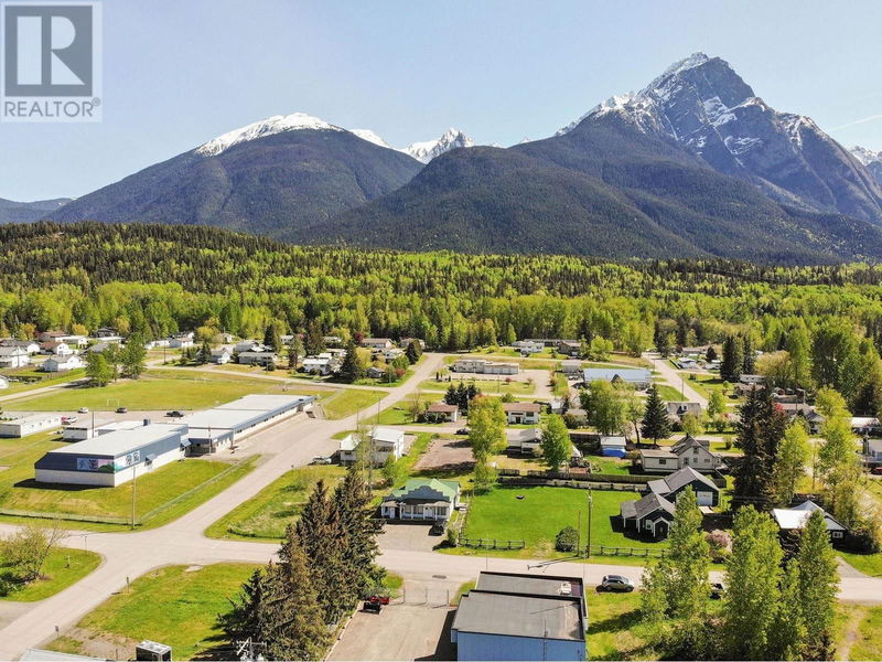 Tertiary Property View