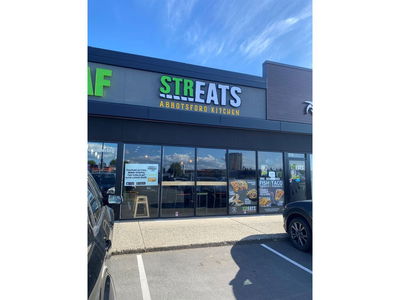 Restaurants for Sale in Canada