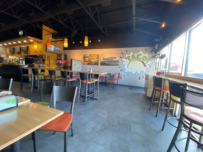 Restaurants for Sale in Canada