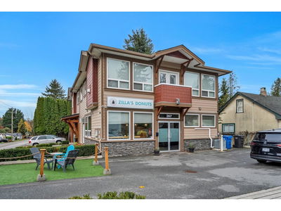 Restaurants for Sale in British-columbia