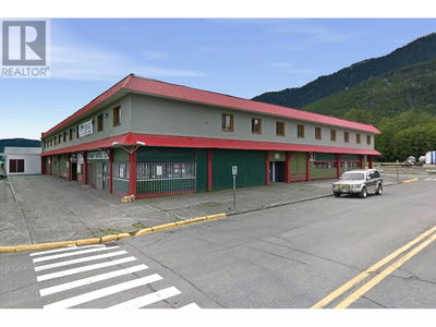 Commercial for Sale in Canada