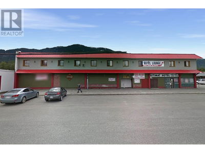 Commercial for Sale in Canada