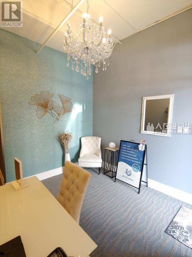 Image #1 of Business for Sale at 2692 W 4th Avenue, Vancouver, British Columbia