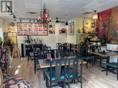 Restaurants for Sale in Alberta