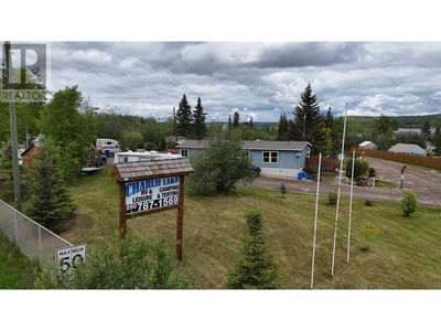 Commercial for Sale in Canada