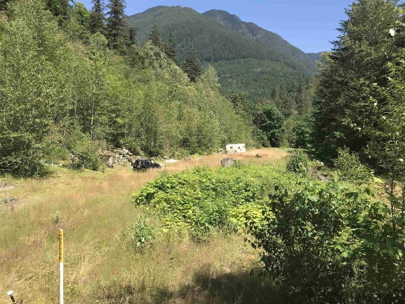 Tertiary Property View